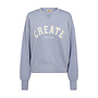 168550 245 MosMosh MM Celli O-LS Sweatshirt Eventide