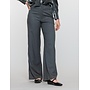 51508-10 925 Geisha Pants pinstripe tape grey