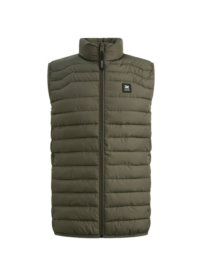 VBW2511170 9161 Vanguard Bodywarmer Lire-Rip TRACKOUT Chimera