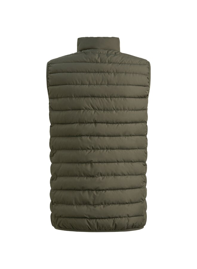 VBW2511170 9161 Vanguard Bodywarmer Lire-Rip TRACKOUT Chimera