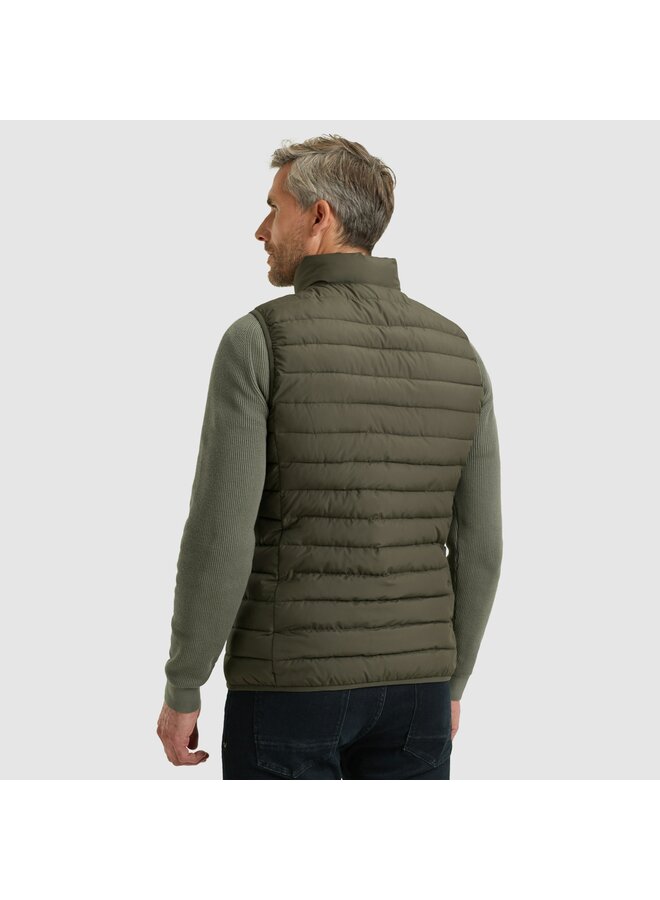 VBW2511170 9161 Vanguard Bodywarmer Lire-Rip TRACKOUT Chimera