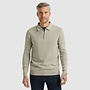 VPS2511810 9048 Vanguard Long sleeve polo cotton modal Paloma