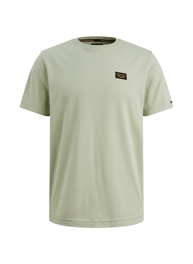 PTSS2511599 6163 PME Legend Short sleeve r-neck American Classic Desert Sage