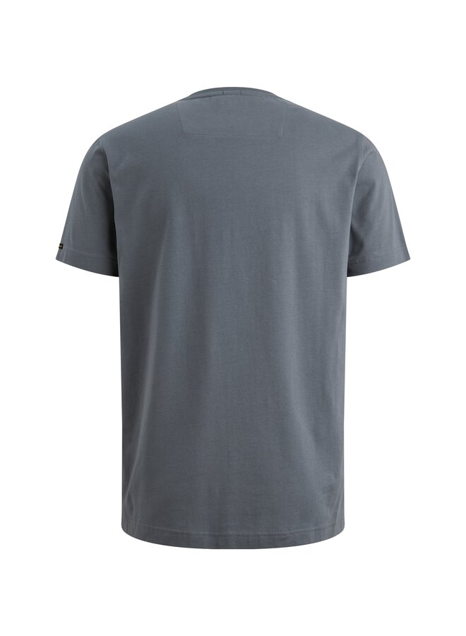 PTSS2511599 5301 PME Legend Short sleeve r-neck American Classic Vintage Indigo