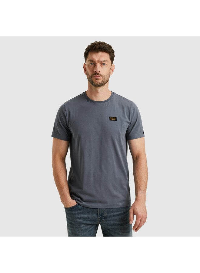 PTSS2511599 5301 PME Legend Short sleeve r-neck American Classic Vintage Indigo