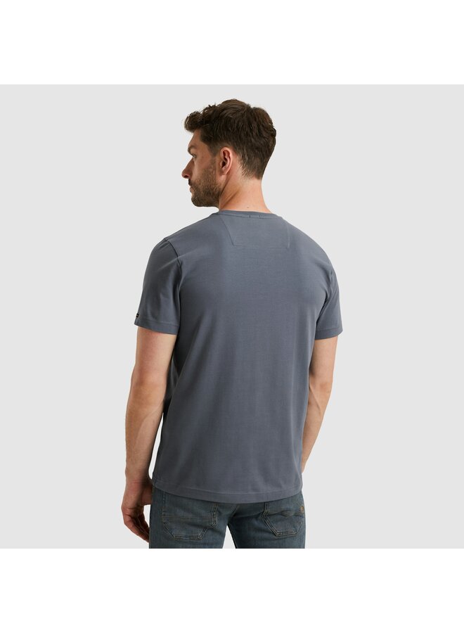 PTSS2511599 5301 PME Legend Short sleeve r-neck American Classic Vintage Indigo