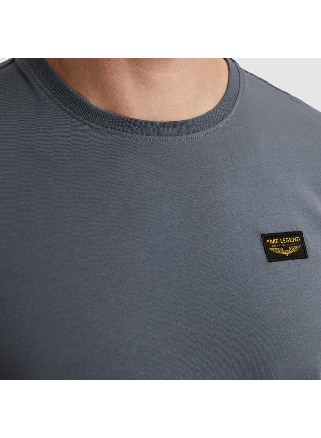 PTSS2511599 5301 PME Legend Short sleeve r-neck American Classic Vintage Indigo