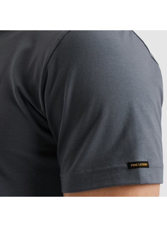 PTSS2511599 5301 PME Legend Short sleeve r-neck American Classic Vintage Indigo