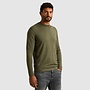CKW2511360 6414 Cast Iron Crewneck soft blend Dusty Olive