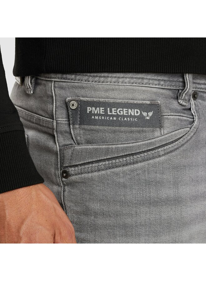 PTR720-TSG PME Legend SKYRAK TRUE STONE GREY