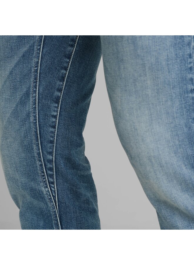 PTR180-UFB PME Legend COMMANDER 3.0 USED FRESH BLUE