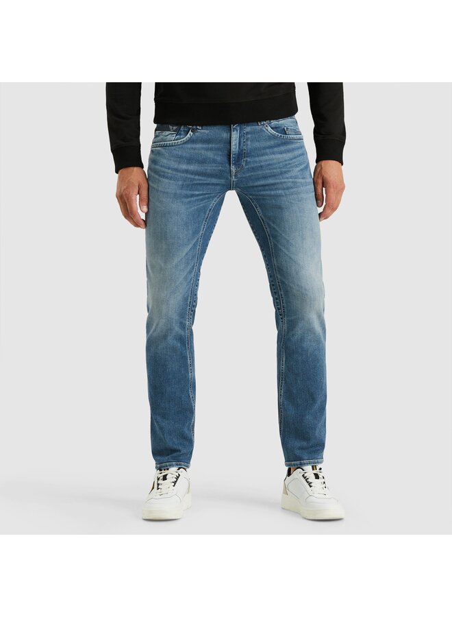 PTR180-UFB PME Legend COMMANDER 3.0 USED FRESH BLUE