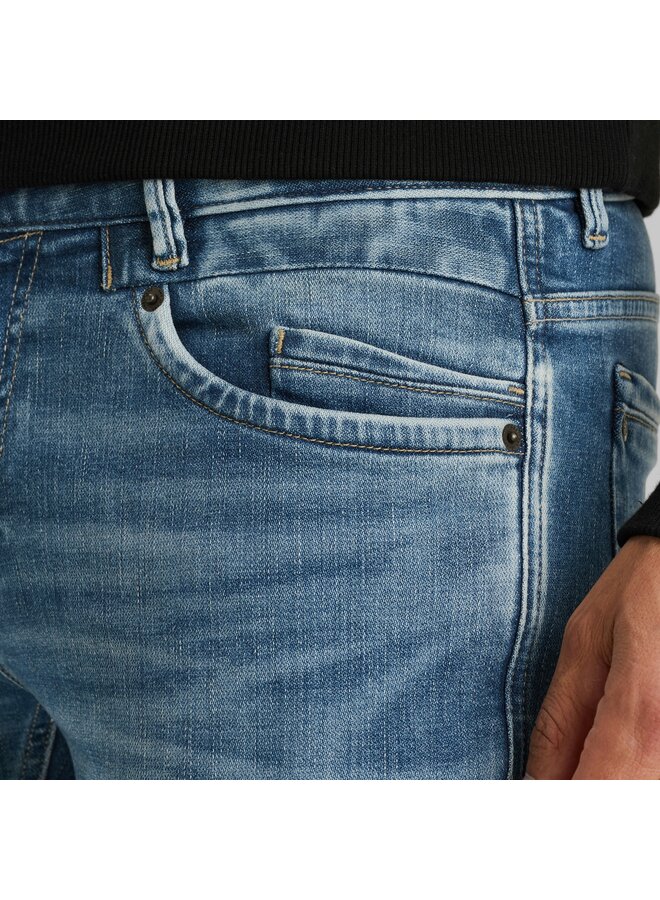 PTR180-UFB PME Legend COMMANDER 3.0 USED FRESH BLUE