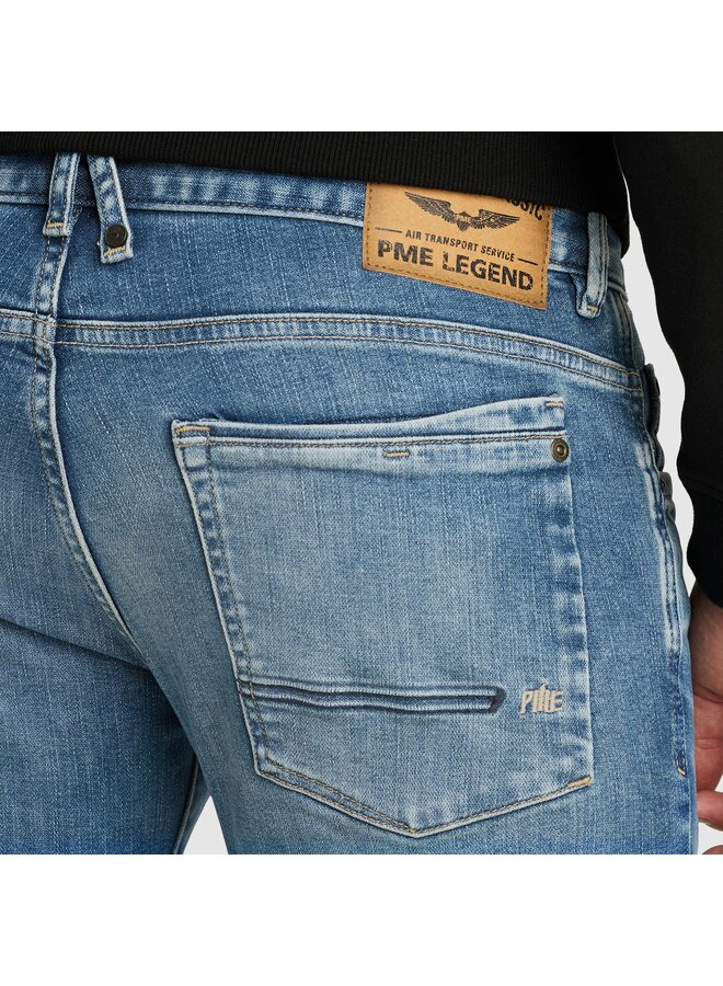 PTR180-UFB PME Legend COMMANDER 3.0 USED FRESH BLUE