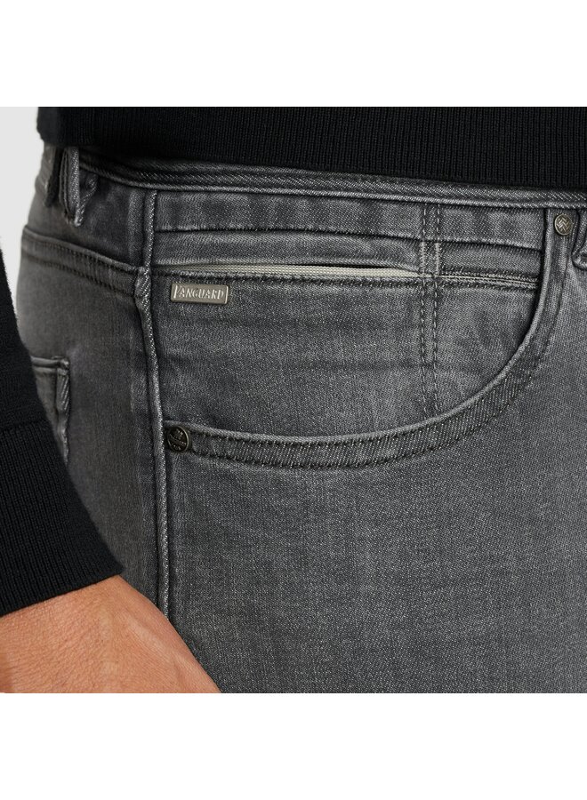 VTR515-GMD Vanguard V7 RIDER 2.0 GREY MIDSUMMER DENIM