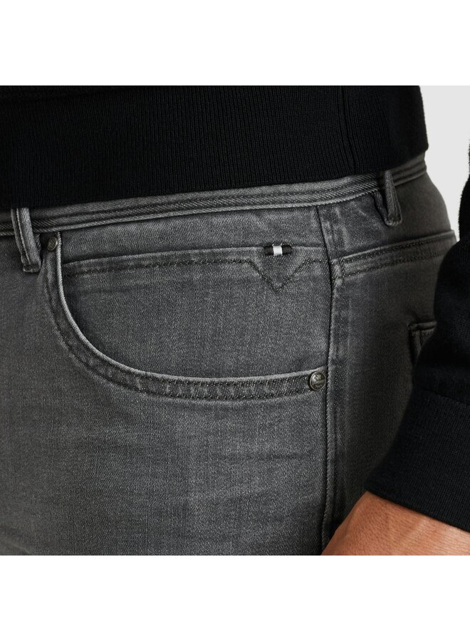 VTR515-GMD Vanguard V7 RIDER 2.0 GREY MIDSUMMER DENIM