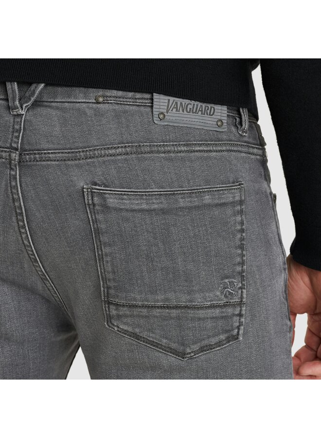 VTR515-GMD Vanguard V7 RIDER 2.0 GREY MIDSUMMER DENIM