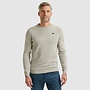 VKW2511344 9048 Vanguard Crewneck cotton modal mouline bonded Paloma
