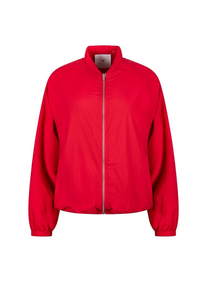 NKS13052 373 Nukus Jenny Jacket Kiss