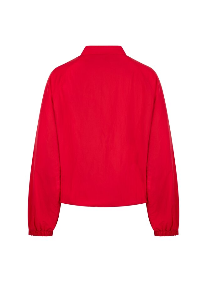 NKS13052 373 Nukus Jenny Jacket Kiss