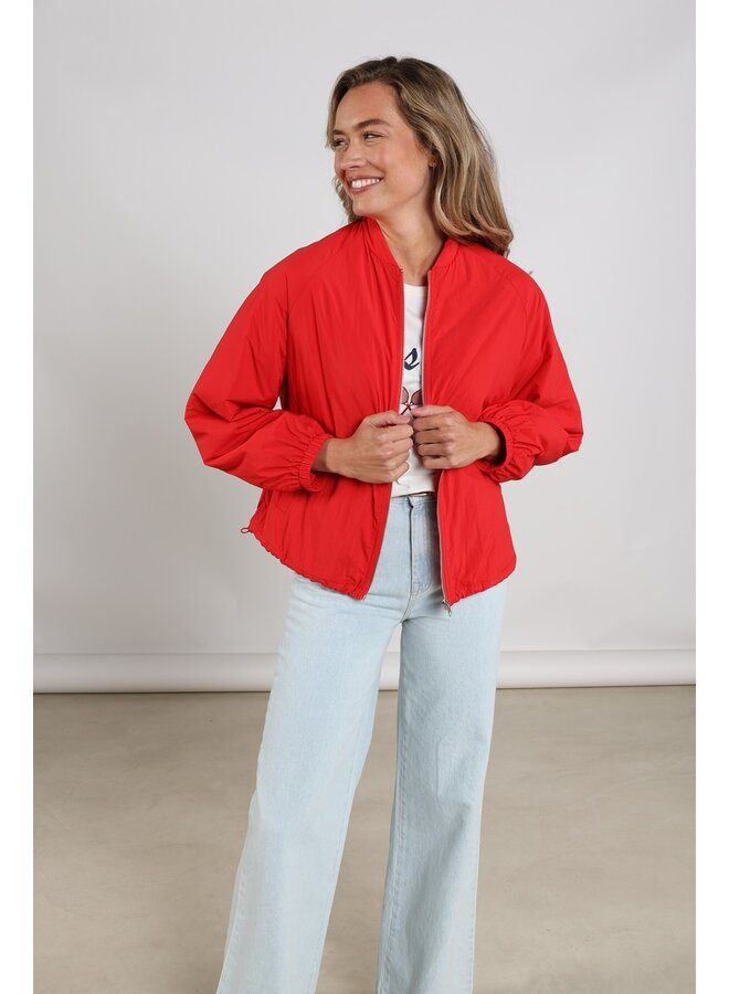 NKS13052 373 Nukus Jenny Jacket Kiss