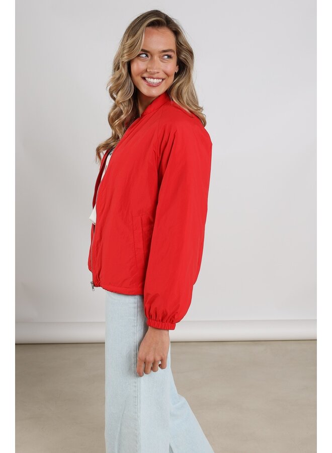 NKS13052 373 Nukus Jenny Jacket Kiss