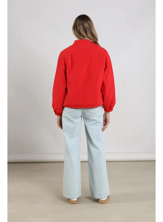 NKS13052 373 Nukus Jenny Jacket Kiss