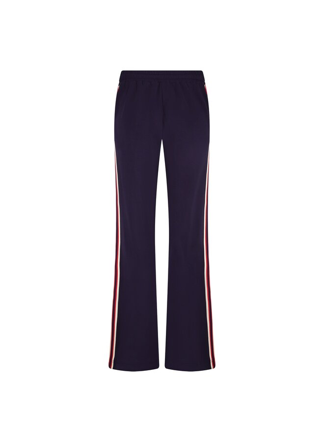 NKS09042 70 Nukus Nora Pants Navy