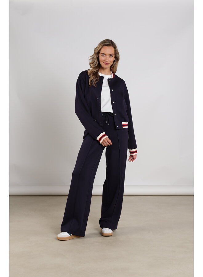 NKS13051 70 Nukus Nina Jacket Navy