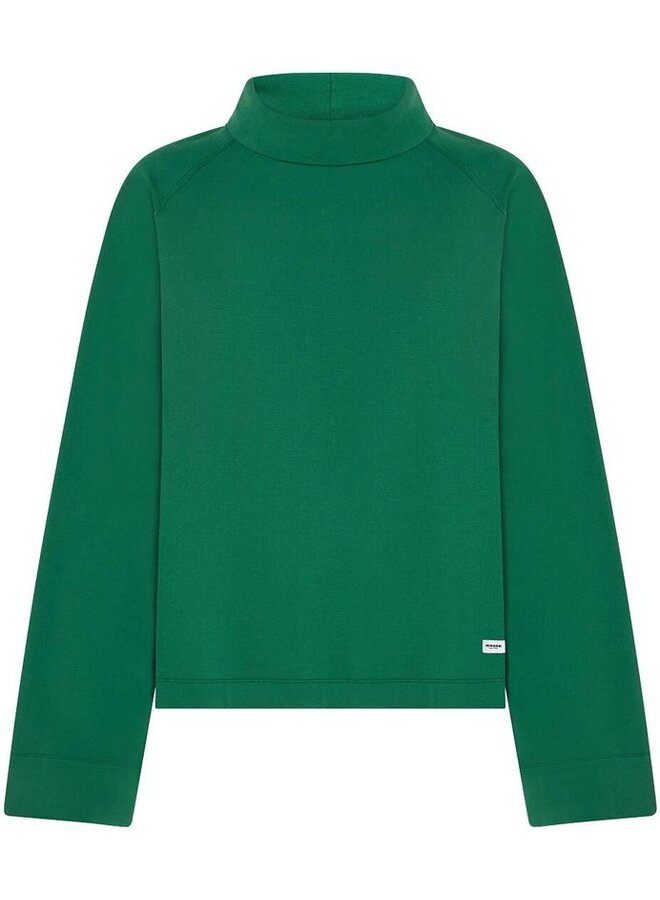W25F1755LTD 40 Penn&Ink Sweater green