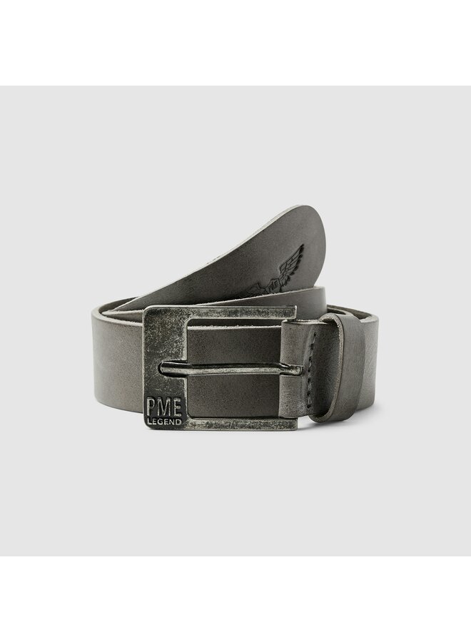 PBE00107 9122 PME Legend Riem Grijs