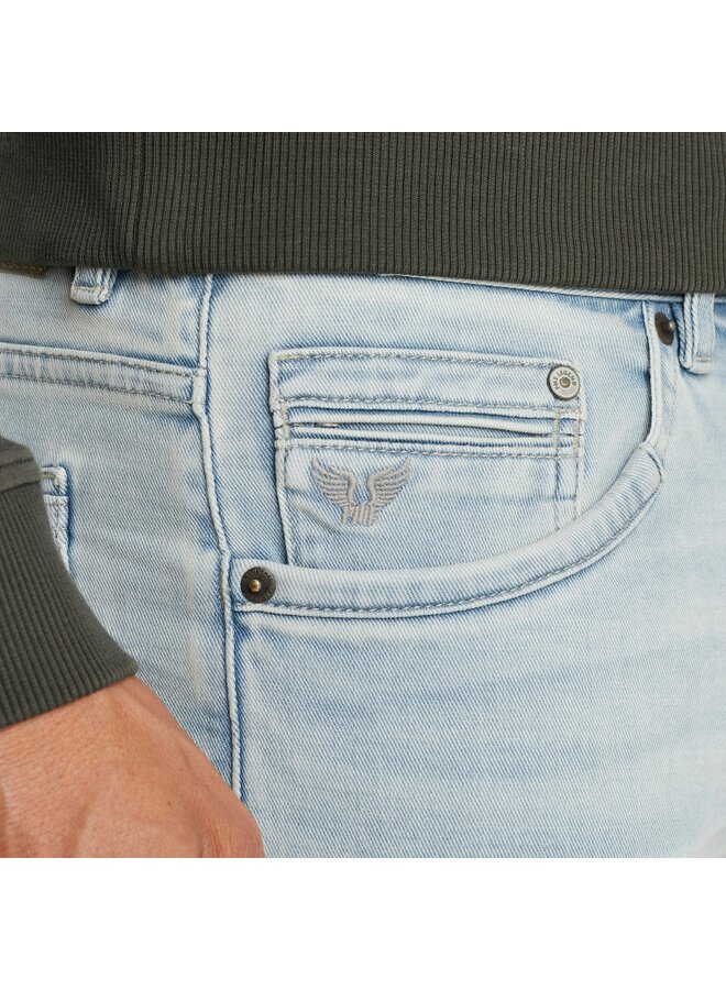 PTR140-SLS PME Legend TAILWHEEL SOFT LIGHT SHADE