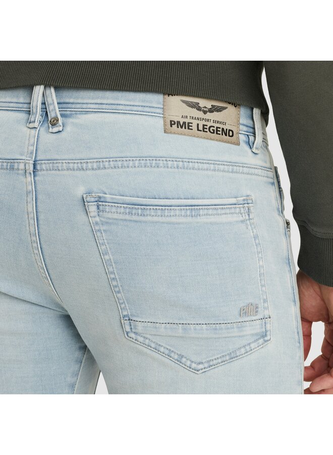 PTR140-SLS PME Legend TAILWHEEL SOFT LIGHT SHADE