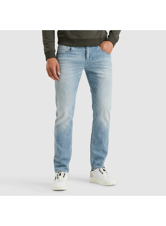 PTR120-HBL PME Legend PME LEGEND NIGHTFLIGHT JEANS HIGHSUMMER BLUE LIGHT