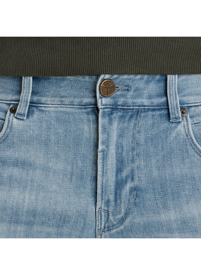 PTR120-HBL PME Legend PME LEGEND NIGHTFLIGHT JEANS HIGHSUMMER BLUE LIGHT