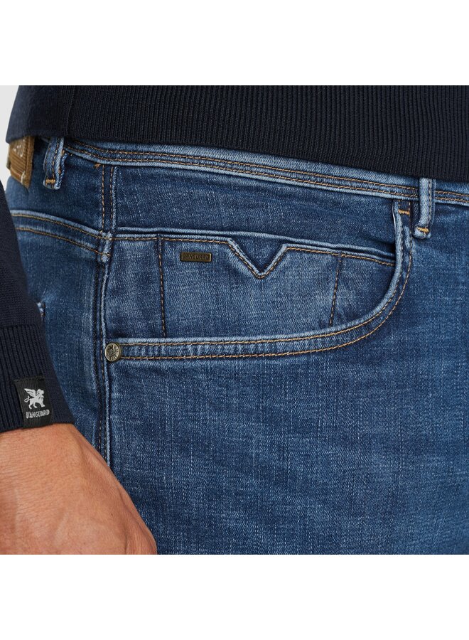 VTR912-RSO Vanguard V12 RIDER 2.0 REAL SOFT OUTCAST