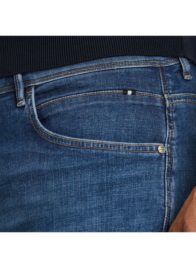 VTR912-RSO Vanguard V12 RIDER 2.0 REAL SOFT OUTCAST