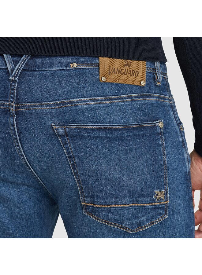 VTR912-RSO Vanguard V12 RIDER 2.0 REAL SOFT OUTCAST