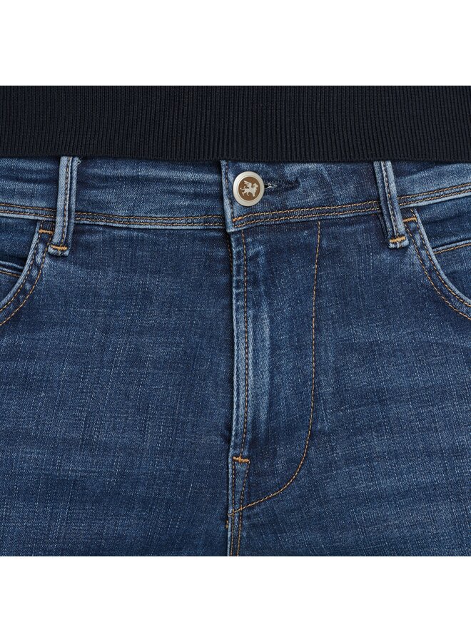 VTR912-RSO Vanguard V12 RIDER 2.0 REAL SOFT OUTCAST