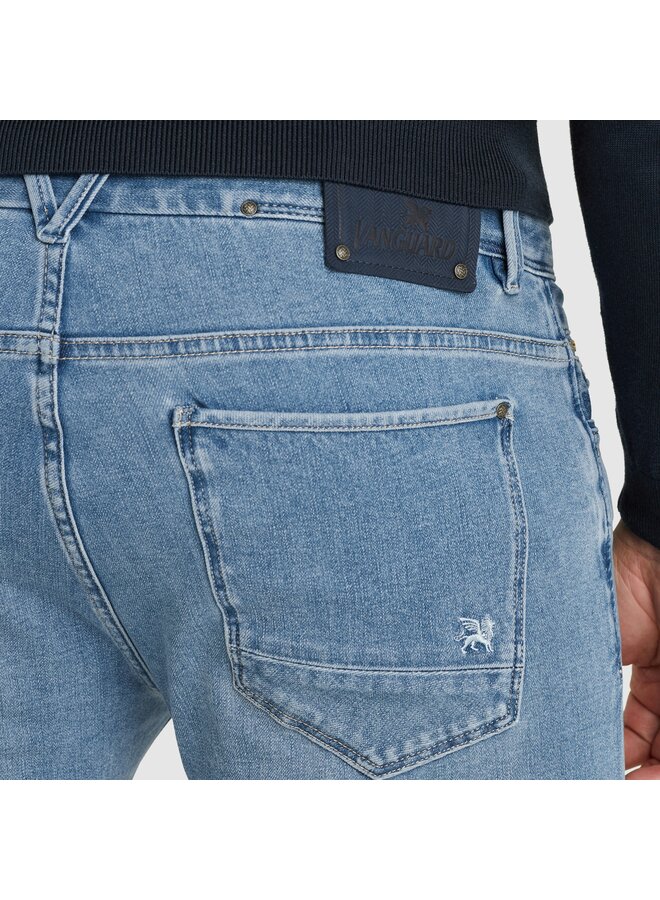 VTR850-BSF Vanguard V850 RIDER BLEACH SUMMER FADES