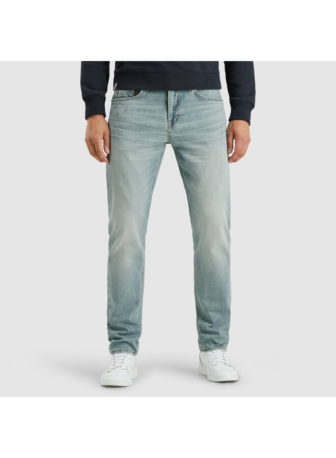 CTR620-TPI Cast Iron VALVER REGULAR TONAL PRUSSIAN INDIGO