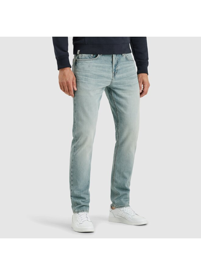 CTR620-TPI Cast Iron VALVER REGULAR TONAL PRUSSIAN INDIGO