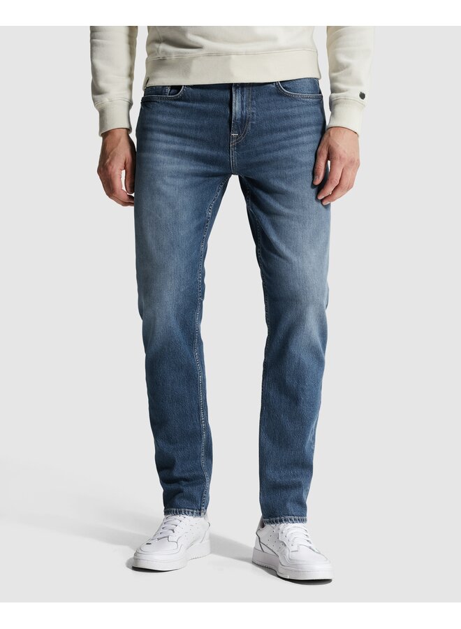 CTR620-PMB Cast Iron VALVER REGULAR PURE MID BLUE