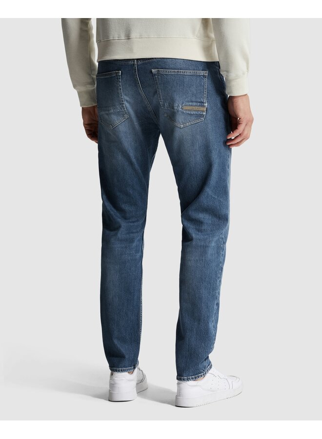 CTR620-PMB Cast Iron VALVER REGULAR PURE MID BLUE