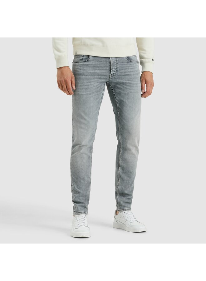 CTR240-URI Cast Iron SHIFTBACK TAPERED USED RETRO INDIGO