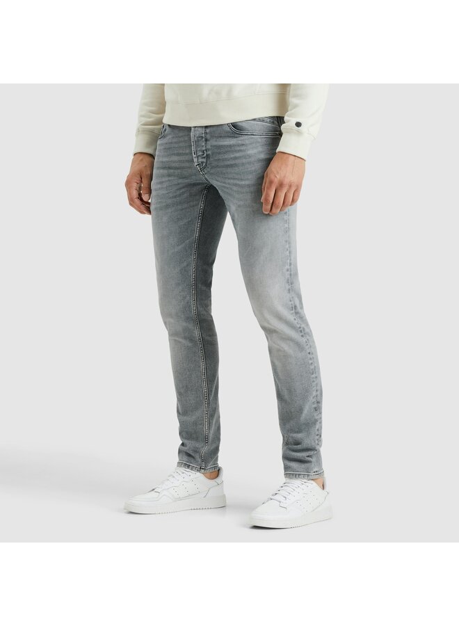 CTR240-URI Cast Iron SHIFTBACK TAPERED USED RETRO INDIGO