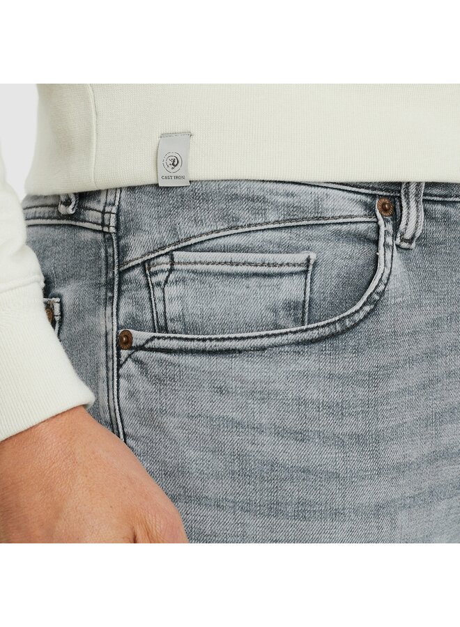 CTR240-URI Cast Iron SHIFTBACK TAPERED USED RETRO INDIGO