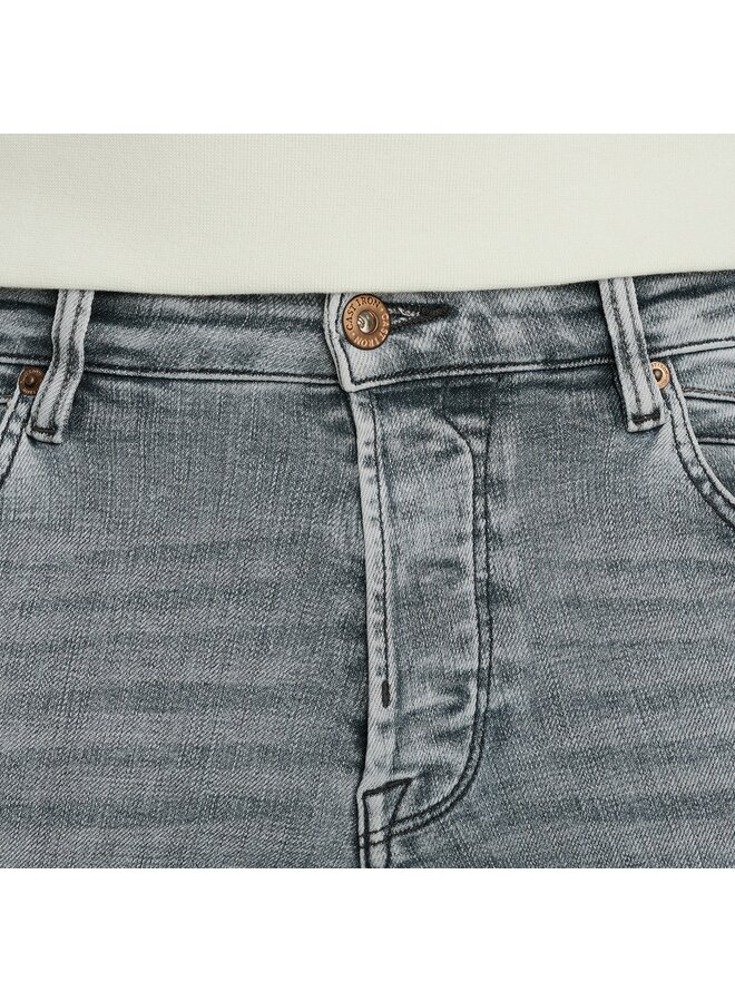 CTR240-URI Cast Iron SHIFTBACK TAPERED USED RETRO INDIGO