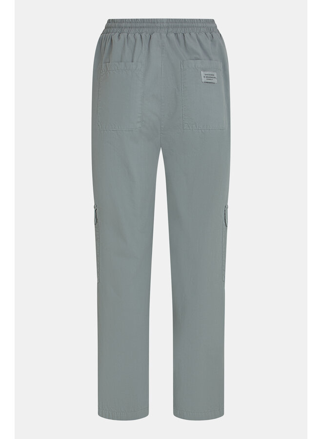 S26Z839 815 Penn en Ink Trousers monument