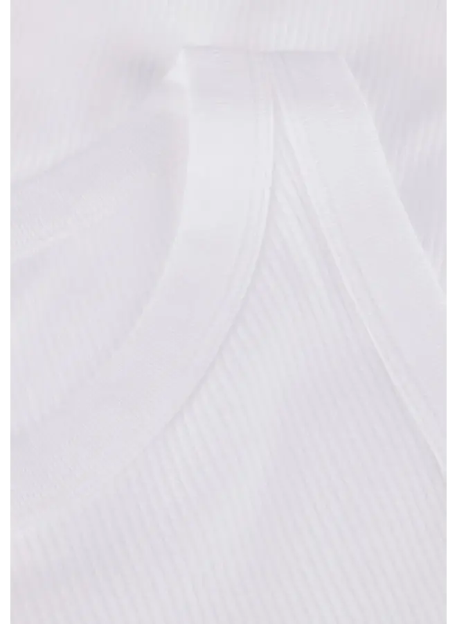 S26F1819 01 Penn en Ink Singlet white